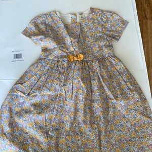 Oshkosh dress for 4 years old